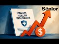 Private health insurance shake-up could cost older Aussies hundreds more a year