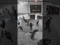 DOJ just released HIGH QUALITY security camera footage of attempted Trump assassin Cole Allen