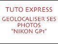 Tuto express golocalisation module gp1