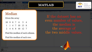 Matlab | Median