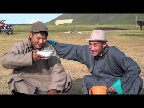 Сарны саруултайд клип