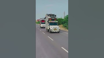 Thumbnail of Dj Tractor Wala DJ - Hindi Dj Remix Songs | Dj song 2025 | New Dj Gan 2025 Rajasthani Dj Song 2025