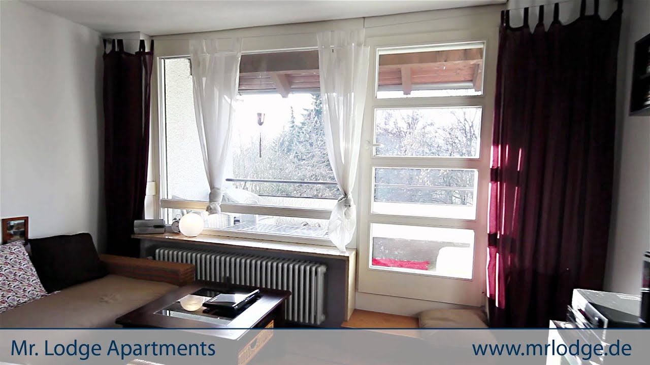 1 zimmer wohnung einrichten – midir