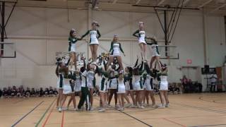 DSA Cheer Expo