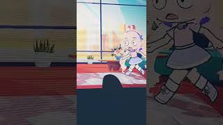 Isabella Stomach Growl