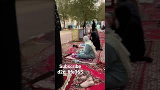 Arafa Day Dua on Arafa day of Hajj 2021 #short #shortvideo