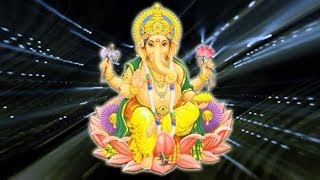 Ganesh Sahasranamavali by Anuradha Paudwal, Anup Jalota, Suresh Wadkar | Anmol Bhajan
