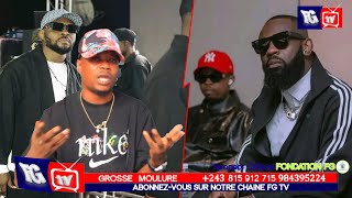 Download Lagu APRÈS AGRESSION YA CHOMIE CONTRE FABREGAS SORT DE SON SILENCE RECADRE MAESTRO PONA HERITIER WATA  MP3