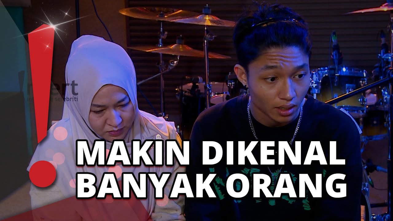 Kiesha Alvaro Takut Berubah dan Lupa Diri karena Makin Terkenal