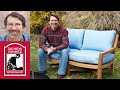 All Weather Loveseat  |  S20 E11 thumbnail