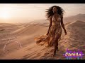 Deep Tribal Afro 🔥 Moyo wa Moto – Jamila | African Vibes 2026