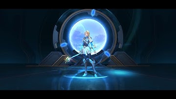 LIÊN MINH TỐC CHIẾN- SP LUX thánh ks 1 combo 1 mạng