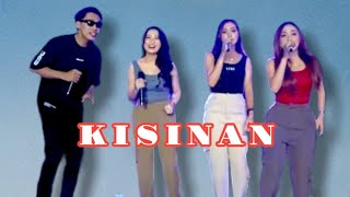 KISINAN - Masdddho Ft TRIO MACAN | Lagu Viral