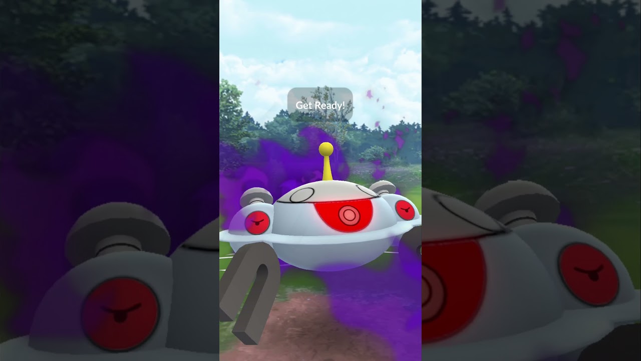 Shadow Magnezone flips a total hard counter matchup and wins the game