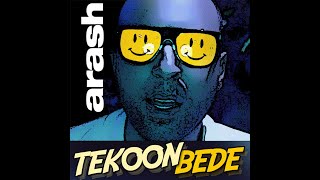 Arash - Tekoon Bede (Official Video)