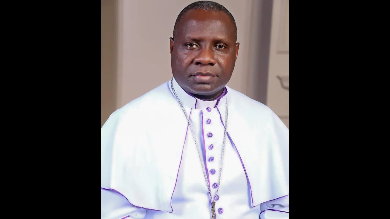 Only Jesus Can Save You Christ Holy Church Nation Builder YouTube Only jesus can save you christ holy church nation builder youtube