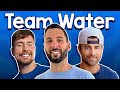 Team Water Campaign Quiz