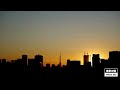 東京の空「2021年回想 / recollection 2021」