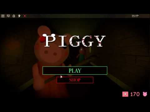 Epic Win In Piggy Roblox Piggy Youtube - epic win roblox