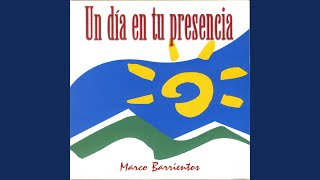 Video thumbnail of "Marco Barrientos - Que Tu Nombre Sea Exaltado"