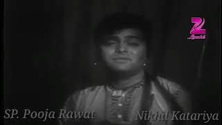 Hum Tumse Juda Hoke Mar {Eagle Jhankar } Moh Rafi - Ek Sapera Ek Lutera 1970