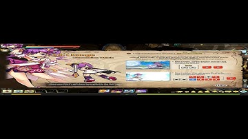 Elsword (Triple Monitors / Eyefinity / Surround) [~4K]