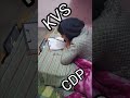 KVS prepration 💪🏻 Started || CDP by Himanshi Mam ||  #kvs #TBS #youtubeshorts #shorts
