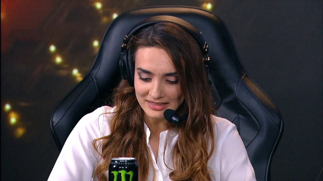 1xBet slogans on the Twitch for Epicenter 2017 CS:GO