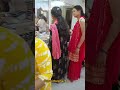 my friend practiced makeup on me #ytshorts#shorts#makeupclass