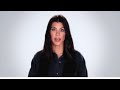 Watch Kourtney Kardashian Flip Out Over Tarantula Infestation at Her Home