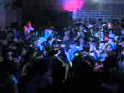 FACTOR DISCOMOVIL EN CANDELARIA CUSCATLAN FIESTA P...