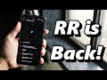 Official Resurrection Remix | Face Unlock | Android 10 | Redmi 5 Plus/Redmi Note 5