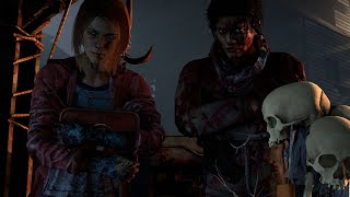 ПРИВЕТУЛИ / DEAD BY DAYLIGHT / СТРИМ. ИГРАЕМ С ПОДПИСОТОЙ.