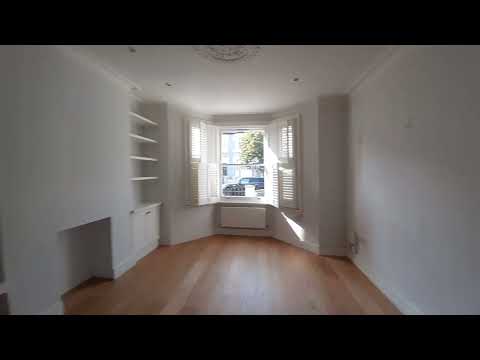 5 bedroom(s) House to rent in Atalanta Street, Hammersmith, W6 | Benham & Reeves