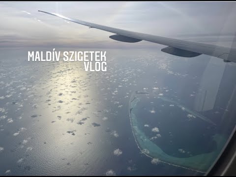 Videó: Mi Vonzza A Maldív-szigeteket