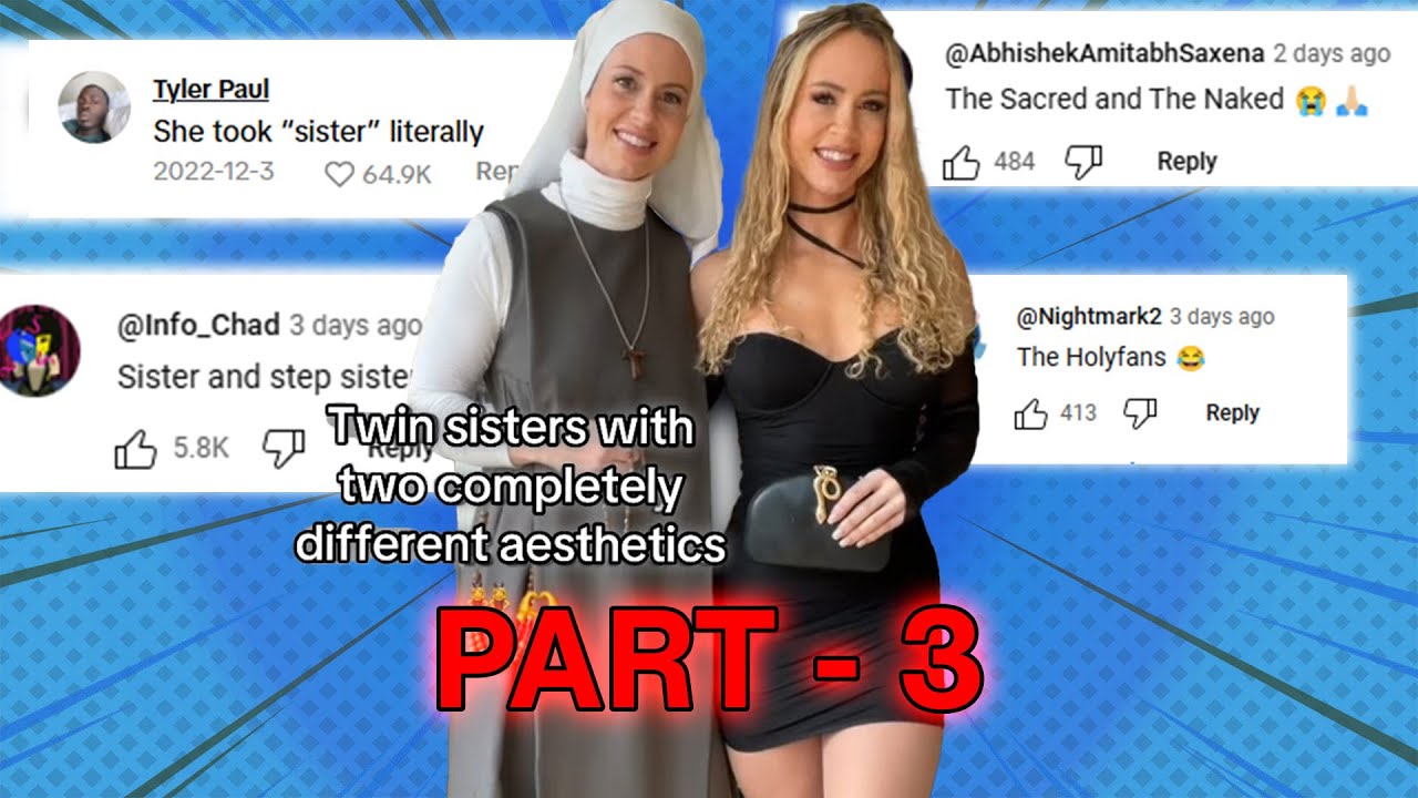 The Holy and The Hole - PART 3 (EPIC Version) | ChatMusic The Holy and The Hole - PART 3 (EPIC Version) | ChatMusic