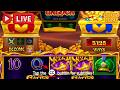 Cash Tornado Huge Wins! Nado Veiled Mystery slots Slots #3 Ok
