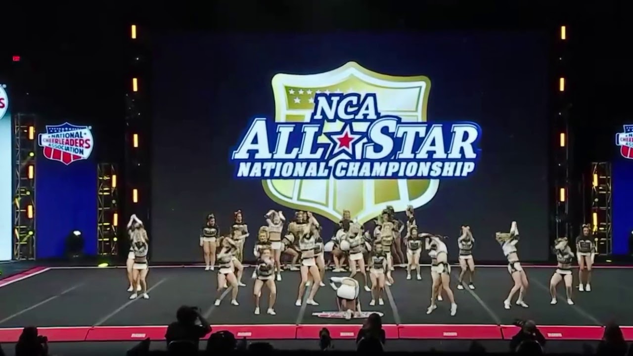 WORLDCUP SHOOTING STARS NCA DAY 2 YouTube