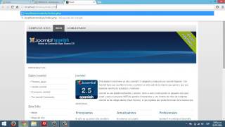 8   Instalación de JPanel Componente
