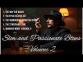 Slow and Passionate Blues, Volume 2  | 1950's Chicago Club Blues style