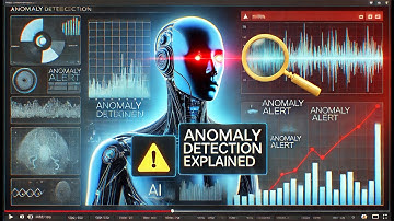 Is Your AI Missing the Red Flags?   Anomaly Detection Explained