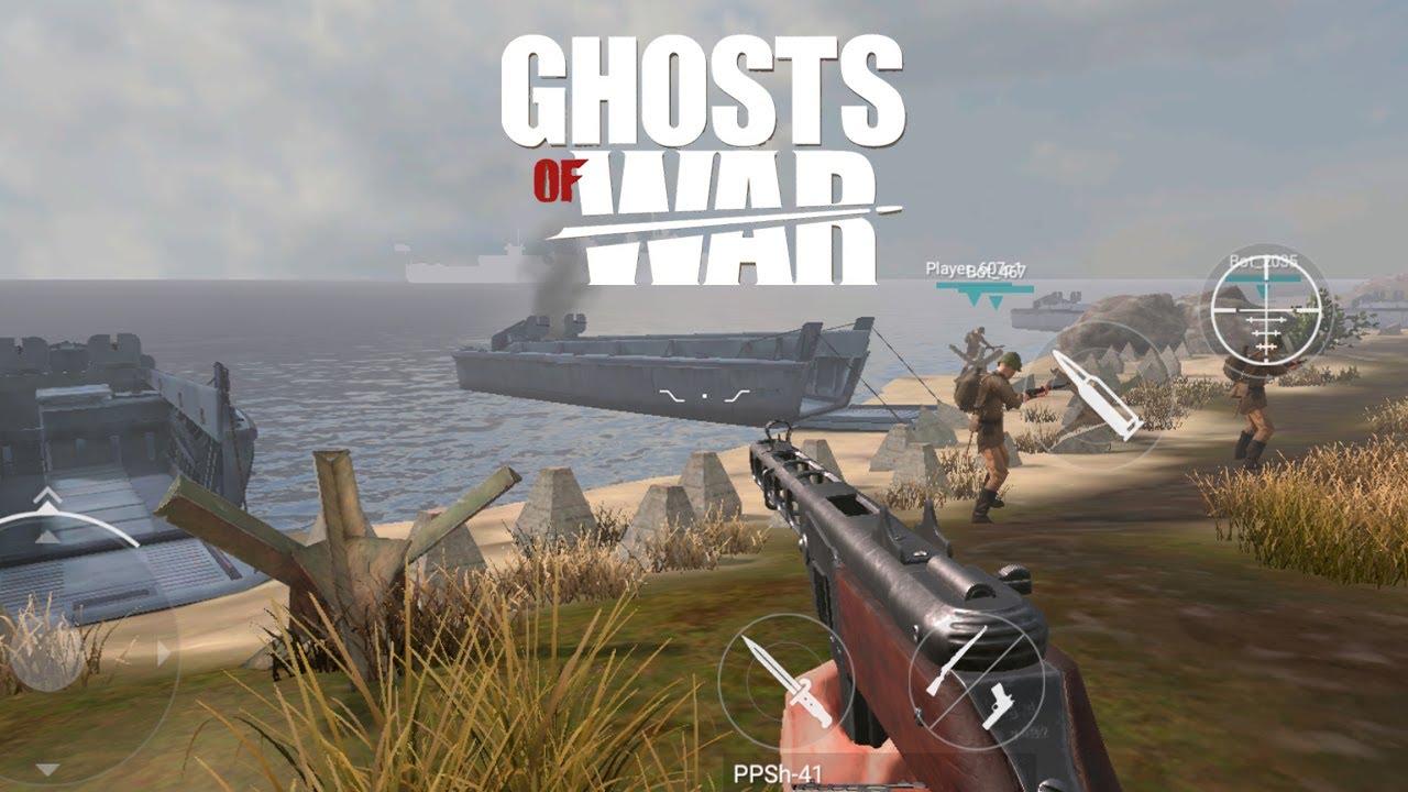 Sparta Warrior: Ghost of War APK Download for Android Free