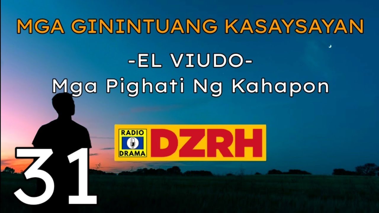 Mga Ginintuang Kasaysayan - Morrell 