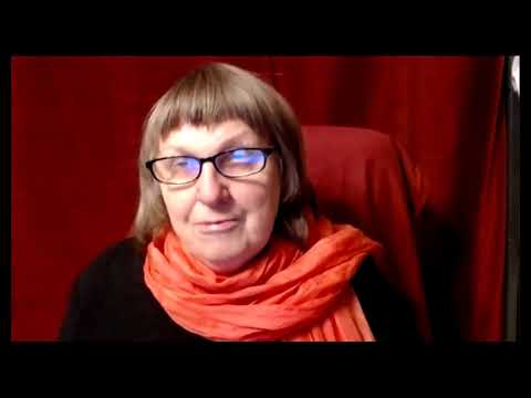 Елена Петрова лекция 8 "Цикл контакта и Прерывания контакта" из цикла 16 лекций по гештальт терапии