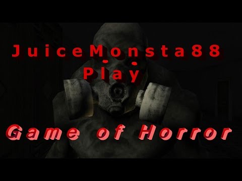 JM88 Play - Game of Horror