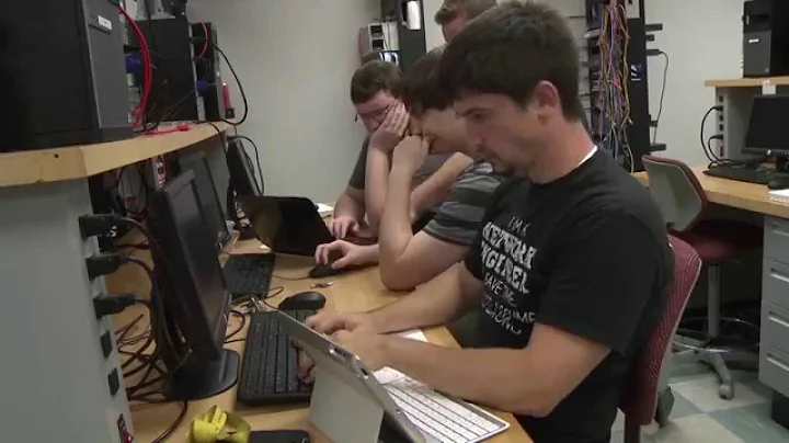 TSM Students Study Abroad