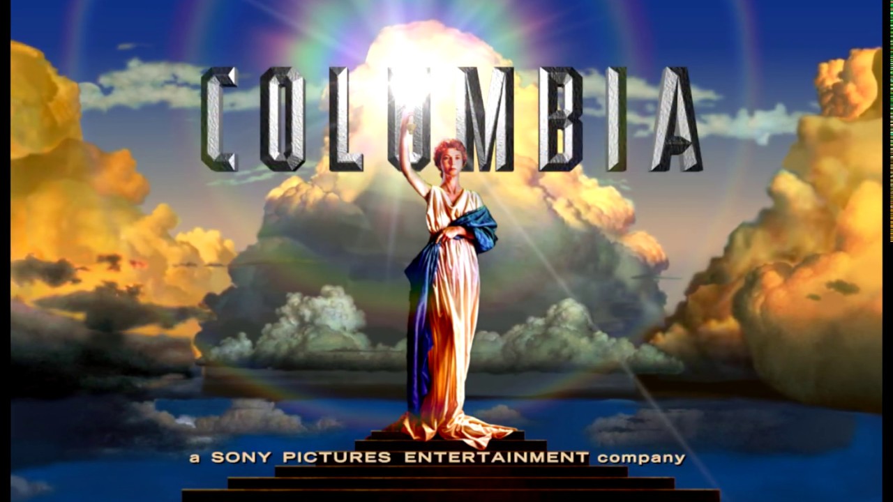 Columbia Pictures (1993-2007) Logo Remake (1995 Byline Version) - YouTube