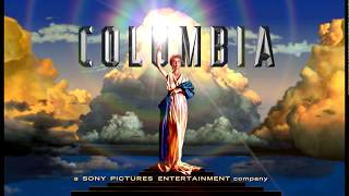 Columbia Pictures (1993-2007) Logo Remake (1995 Byline Version)