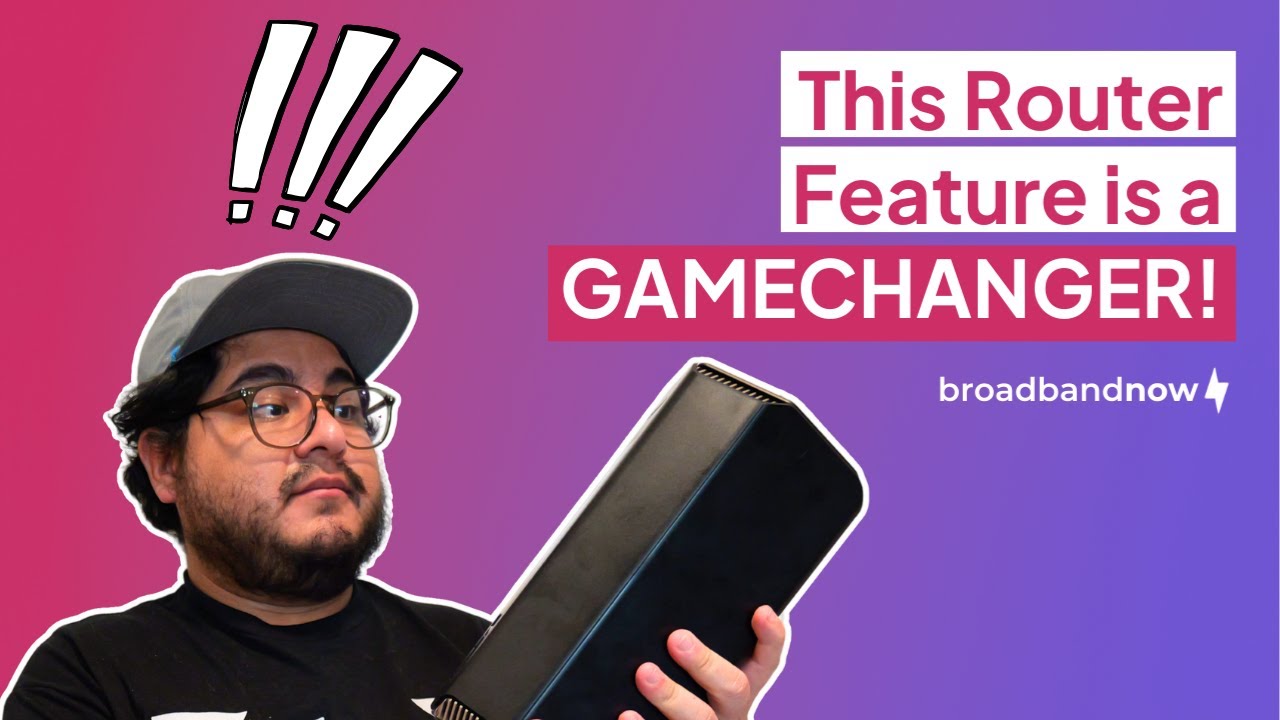 How to Boost Your Gaming Performance With This One Customizable Router ...