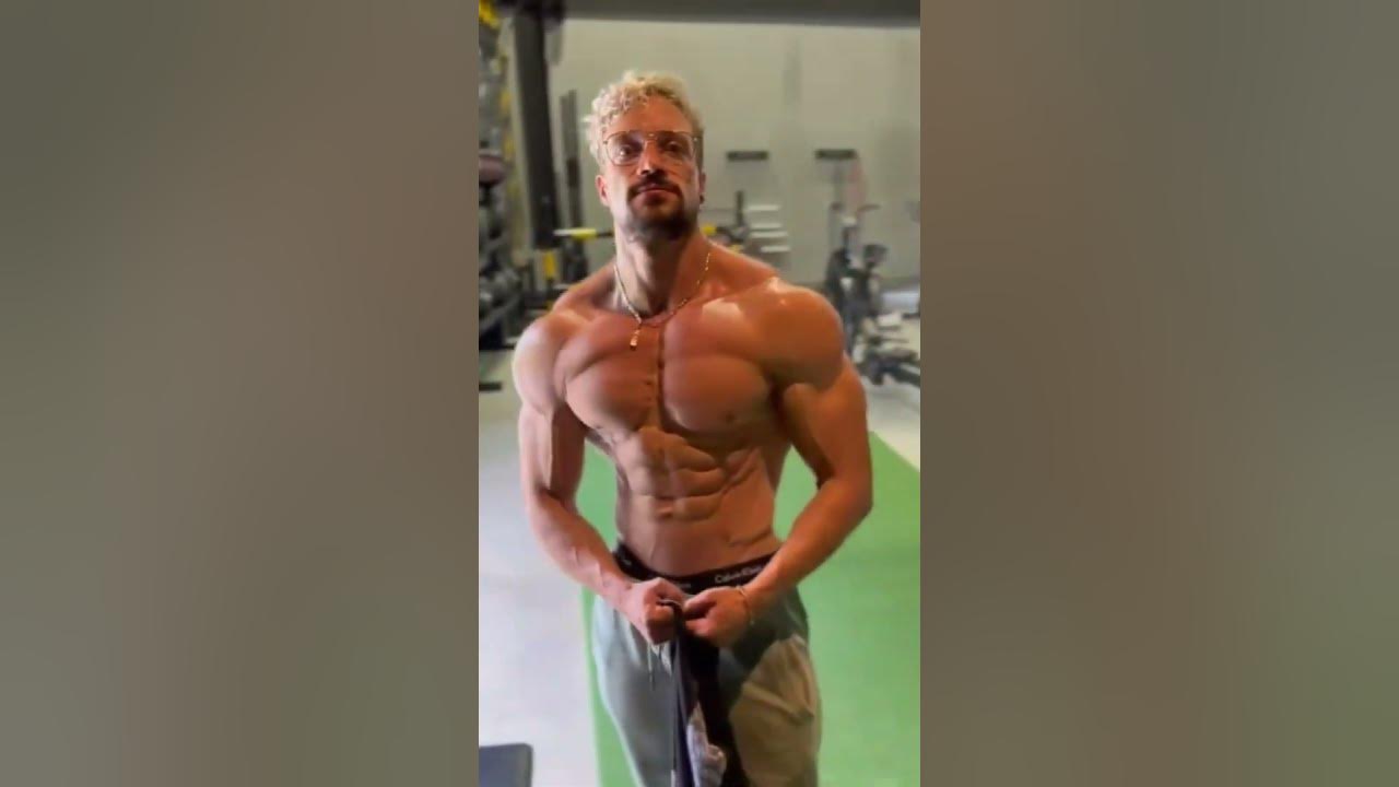 GYM hardwork badboy 😈😈 attitude Bodybuilding Short YouTube